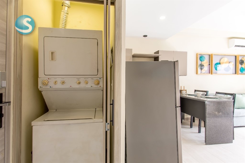 1-Bedroom Apartment in Vista Cana — photo 7
