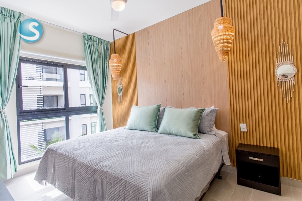 1-Bedroom Apartment in Vista Cana — photo 8