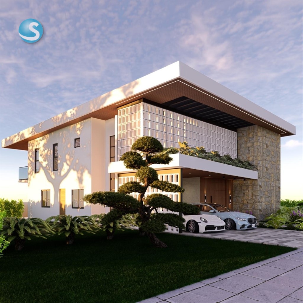 4-Bedroom Villa in Punta Cana Village — photo 5