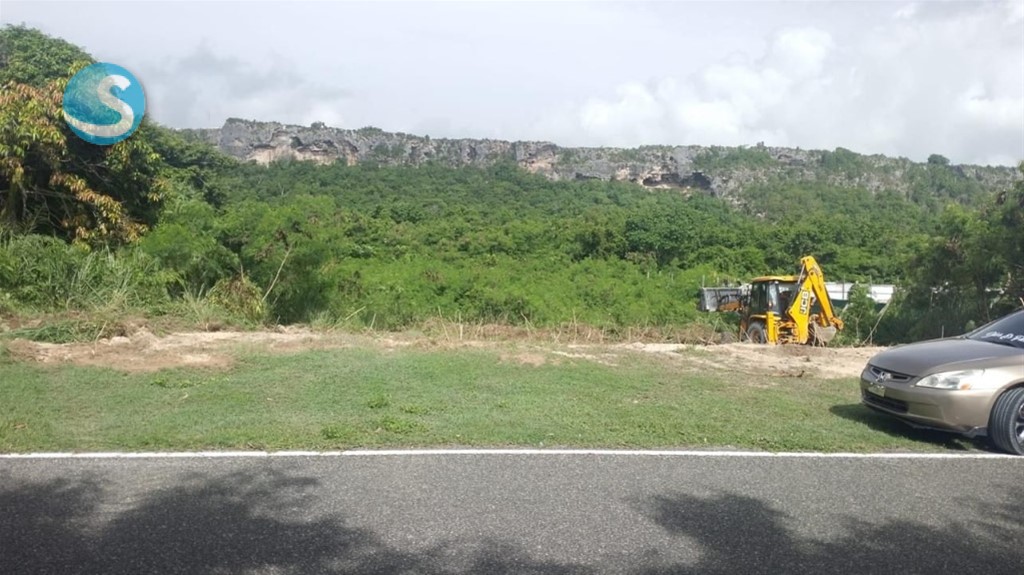 Lot in Cap Cana — photo 1