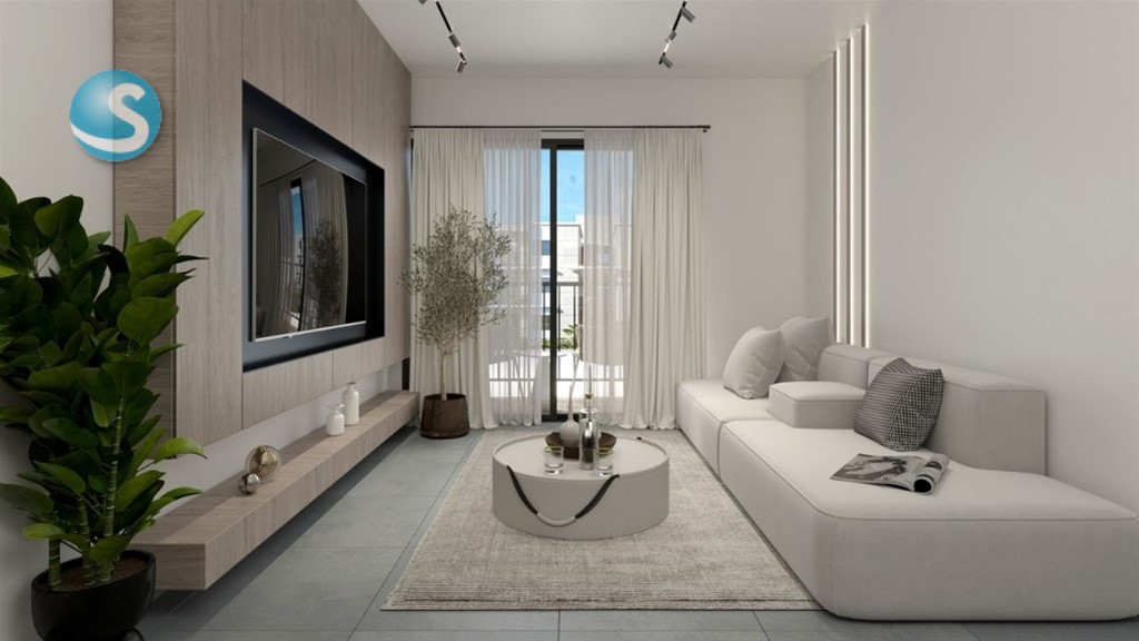 2-Bedroom Apartment in Bávaro — photo 3