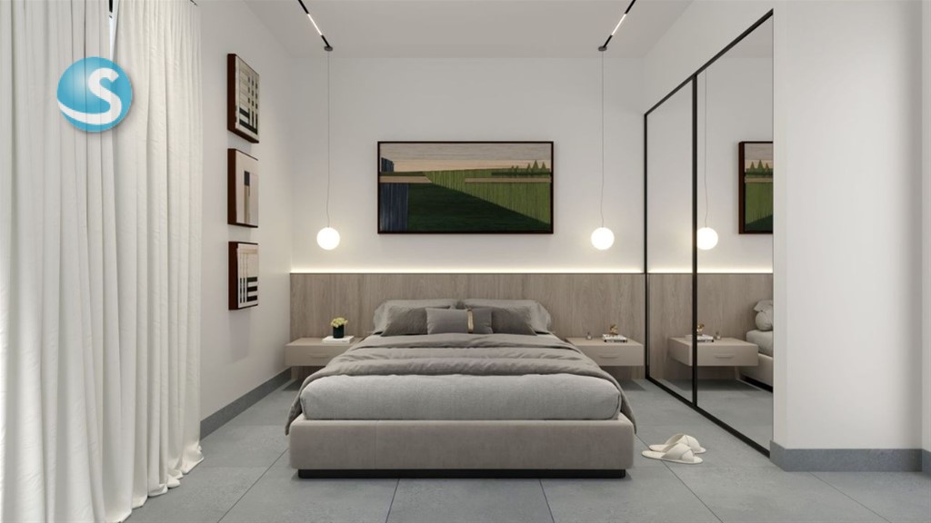 2-Bedroom Apartment in Bávaro — photo 4