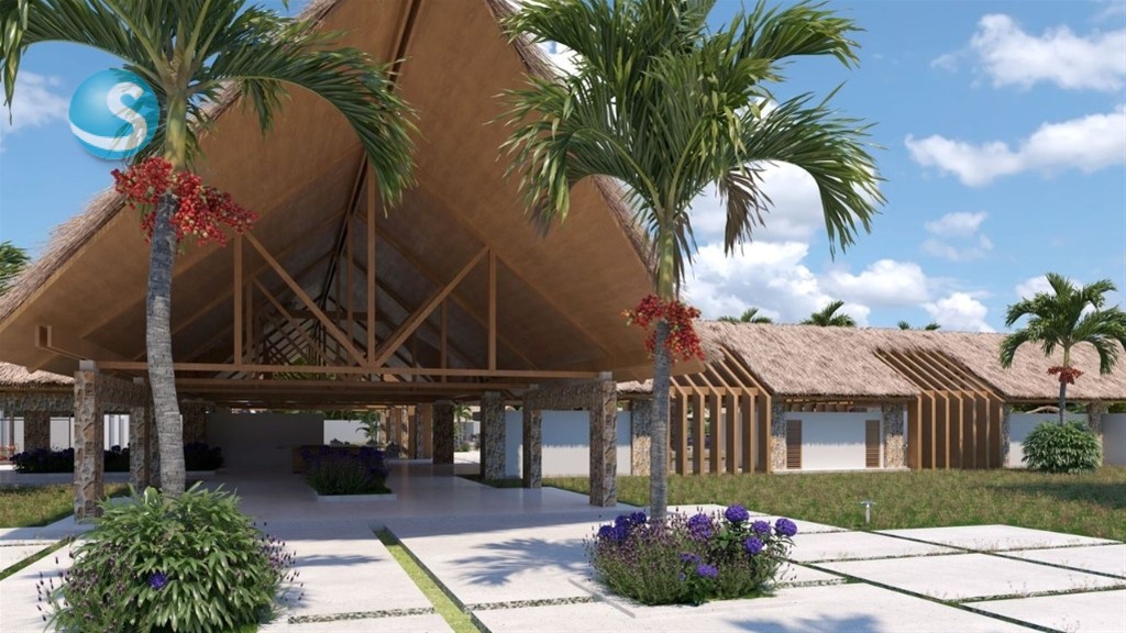2-Bedroom Apartment in Bávaro — photo 10