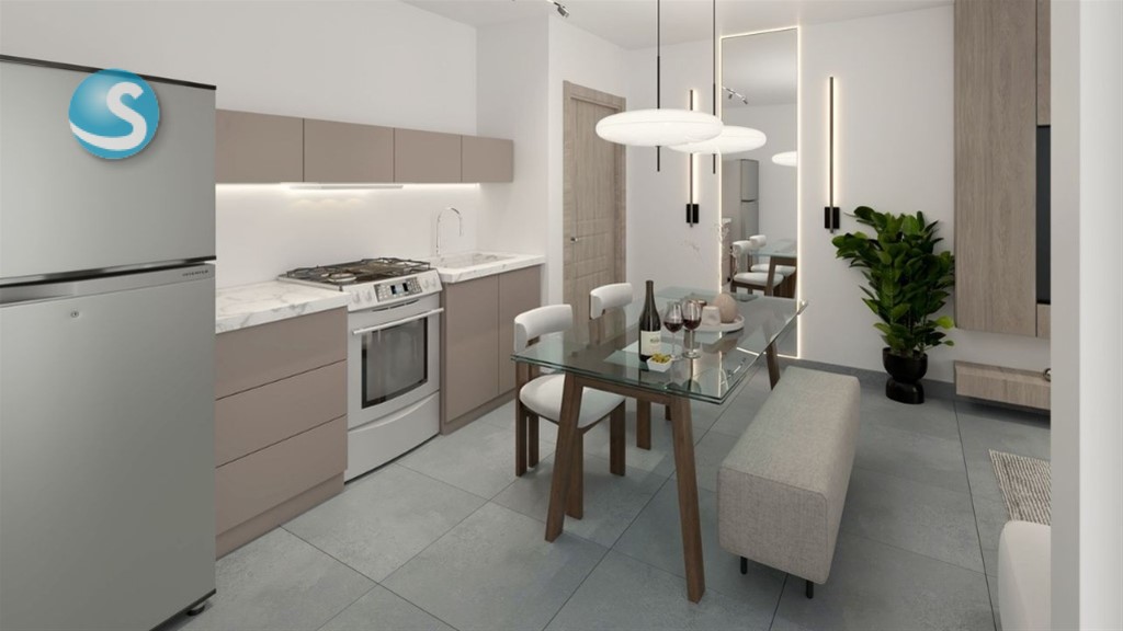3-Bedroom Apartment in Bávaro — photo 4