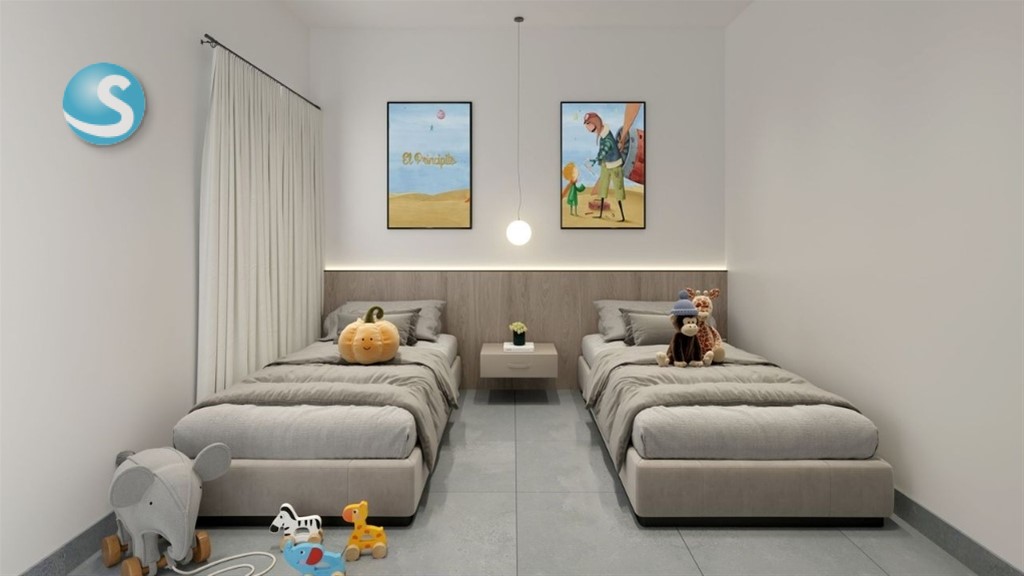 3-Bedroom Apartment in Bávaro — photo 7