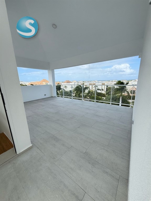 2-Bedroom Penthouse in Bávaro — photo 1