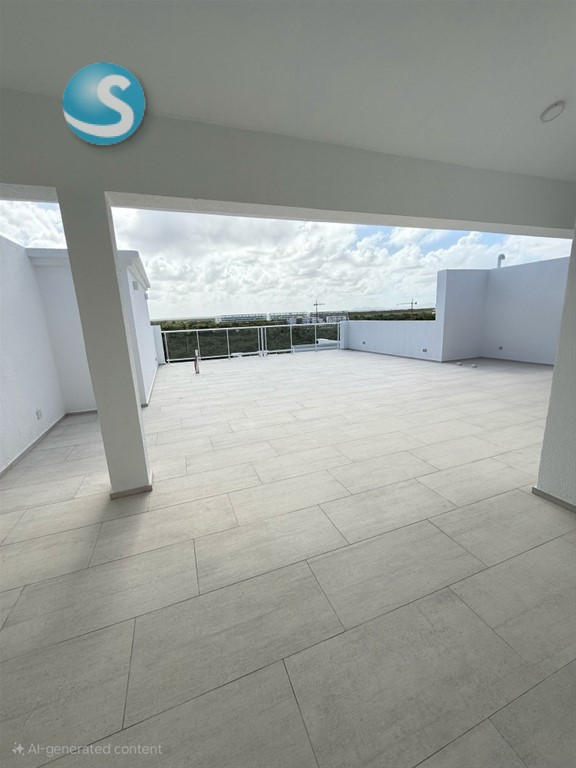 2-Bedroom Penthouse in Bávaro — photo 11