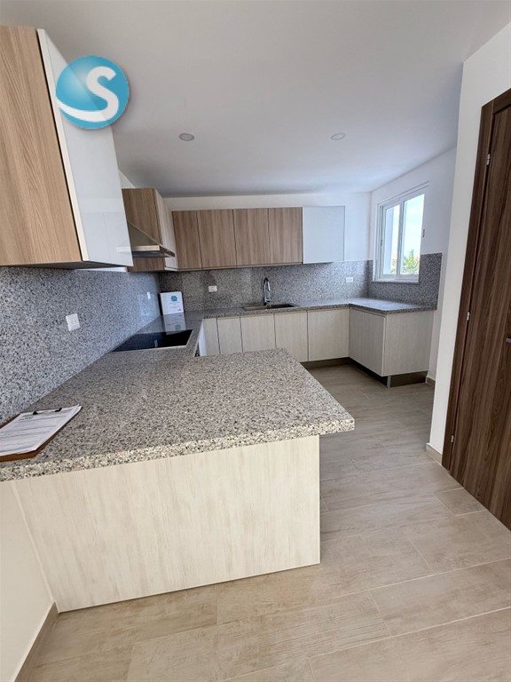 2-Bedroom Penthouse in Bávaro — photo 10