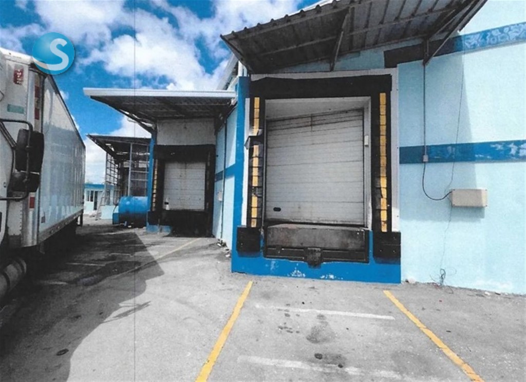 Warehouse in Bávaro