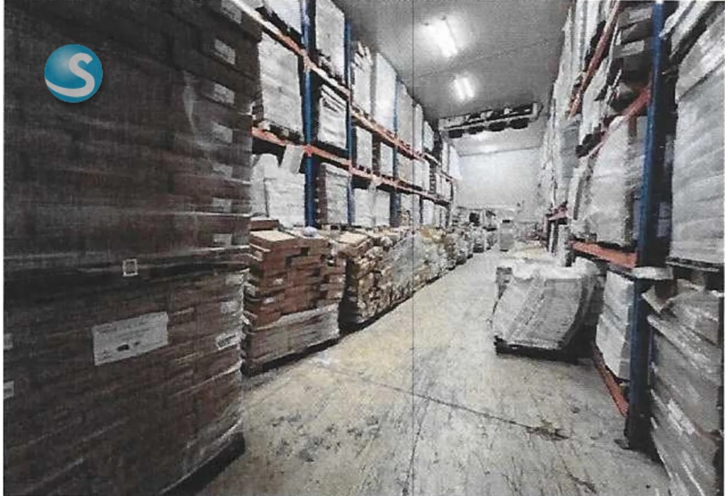 Warehouse in Bávaro — photo 3