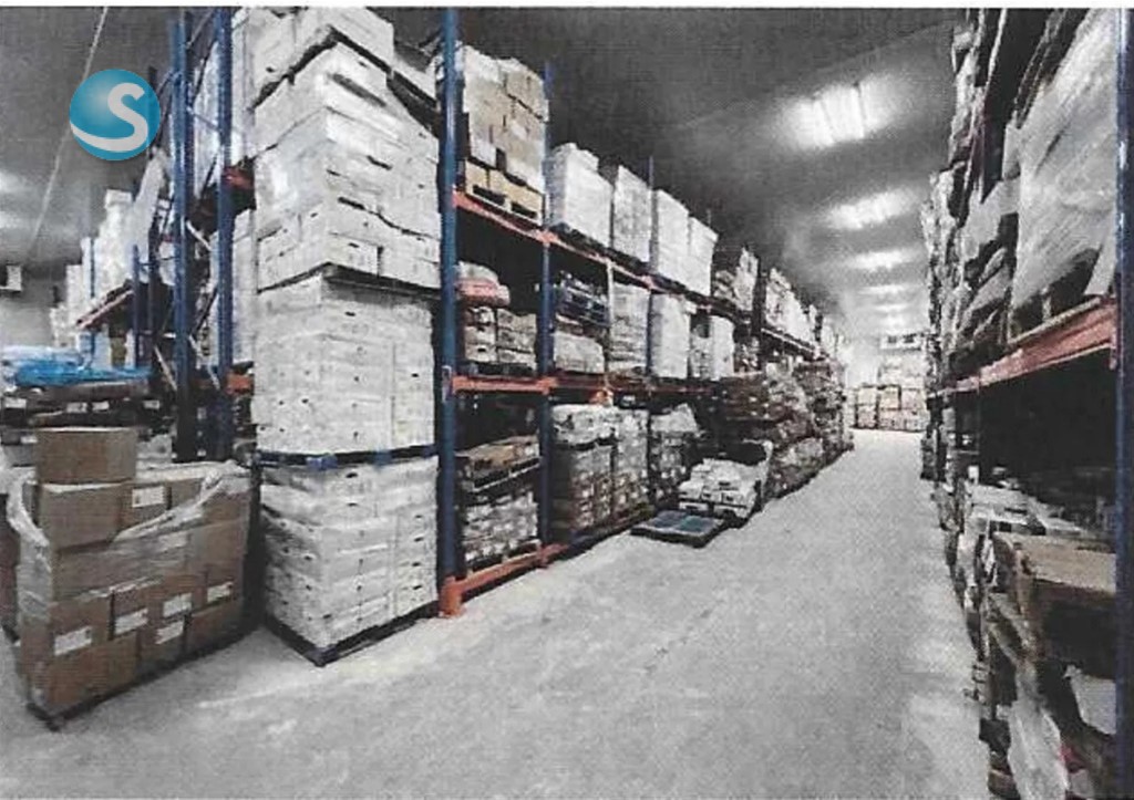 Warehouse in Bávaro — photo 4