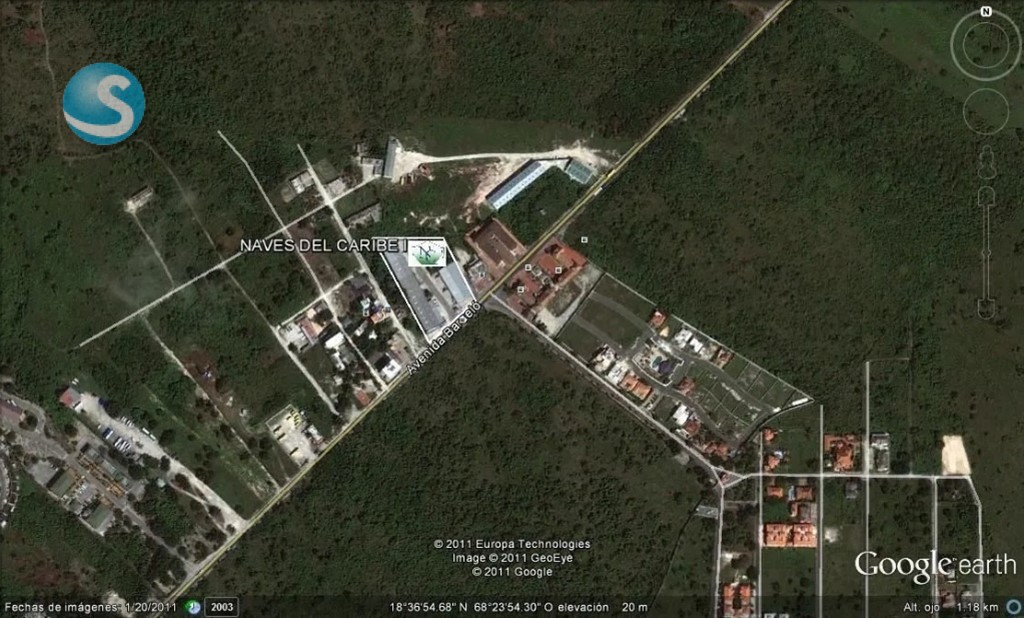 Warehouse in Bávaro — photo 6