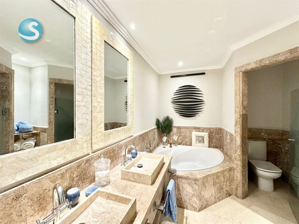 3-Bedroom Apartment in Cap Cana — photo 11