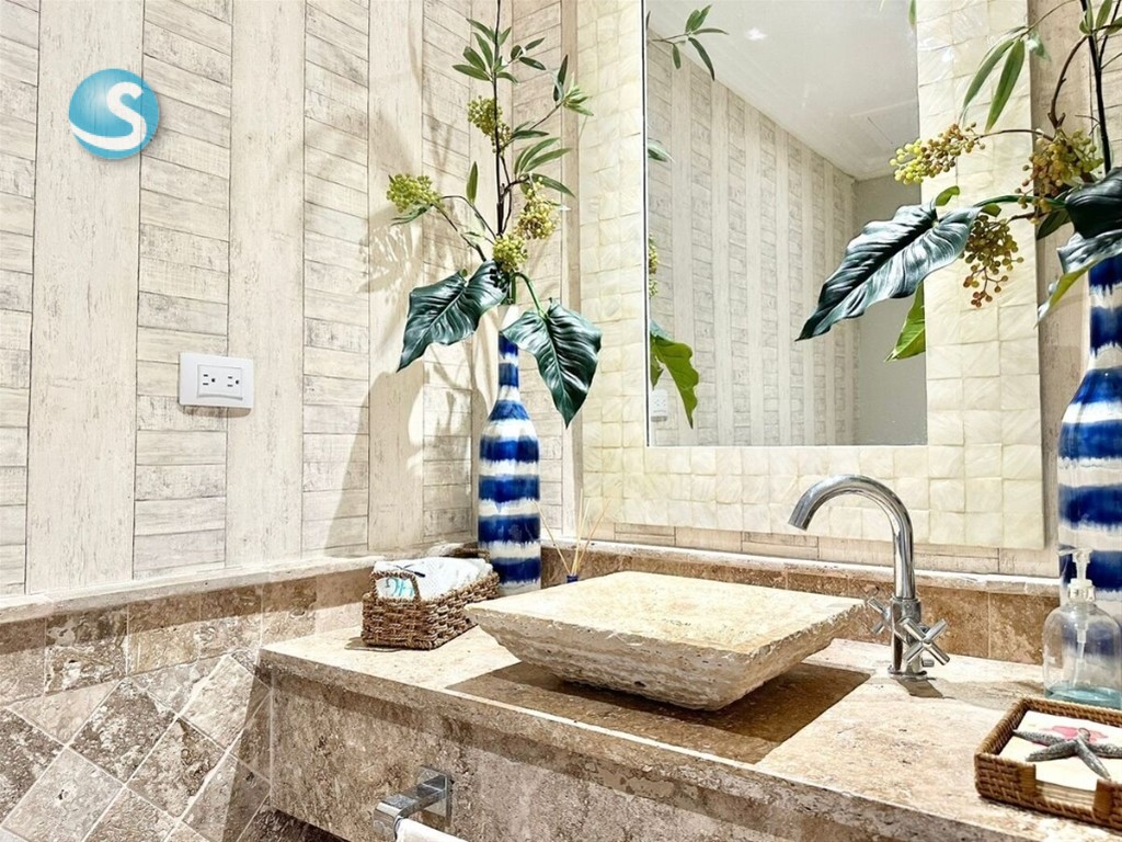 3-Bedroom Apartment in Cap Cana — photo 12