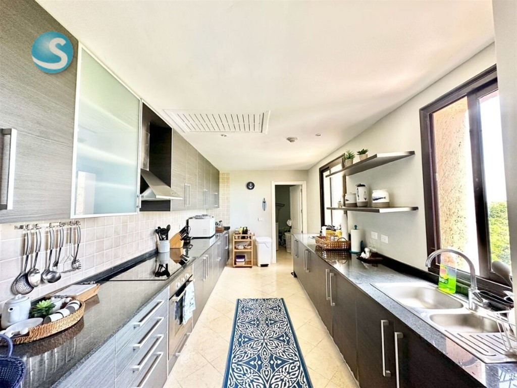 3-Bedroom Apartment in Cap Cana — photo 5