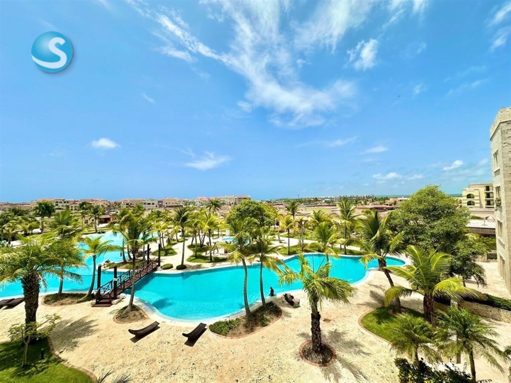 3-Bedroom Apartment in Cap Cana — photo 6