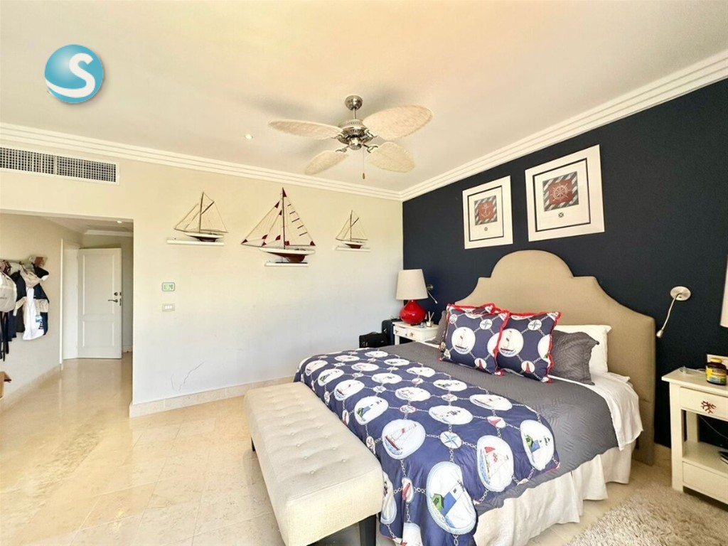 3-Bedroom Apartment in Cap Cana — photo 8