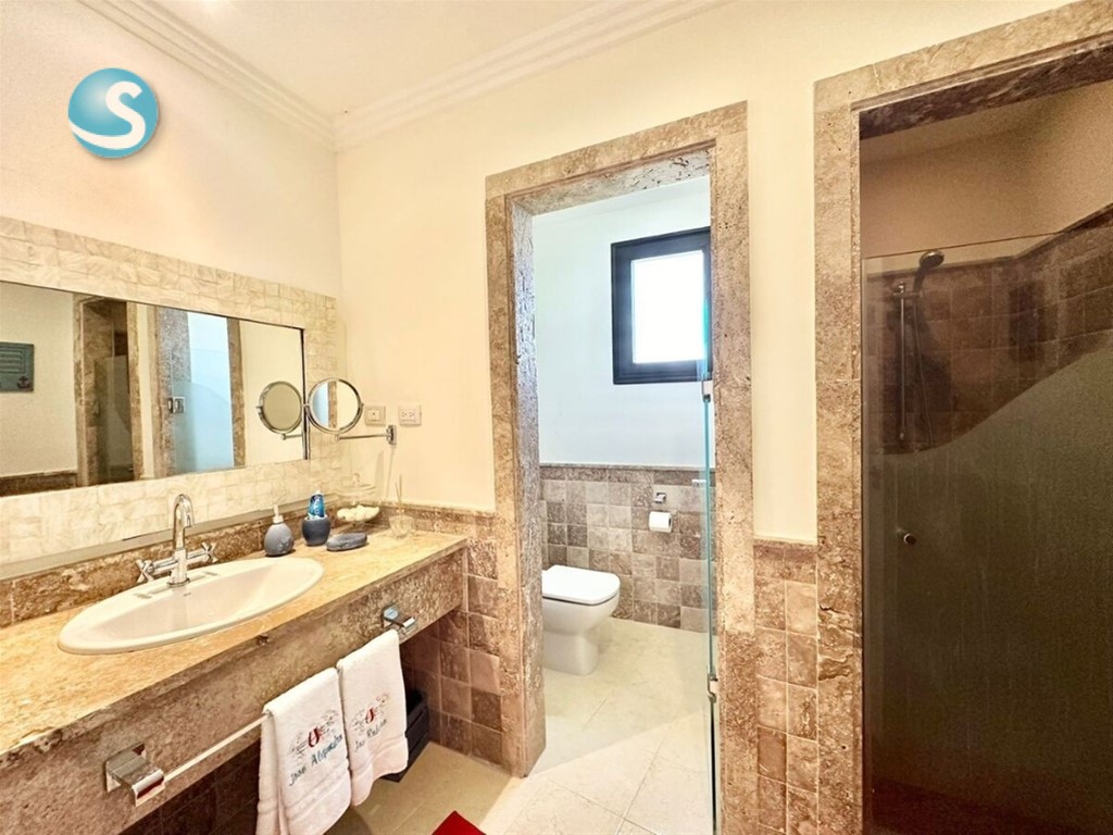 3-Bedroom Apartment in Cap Cana — photo 9