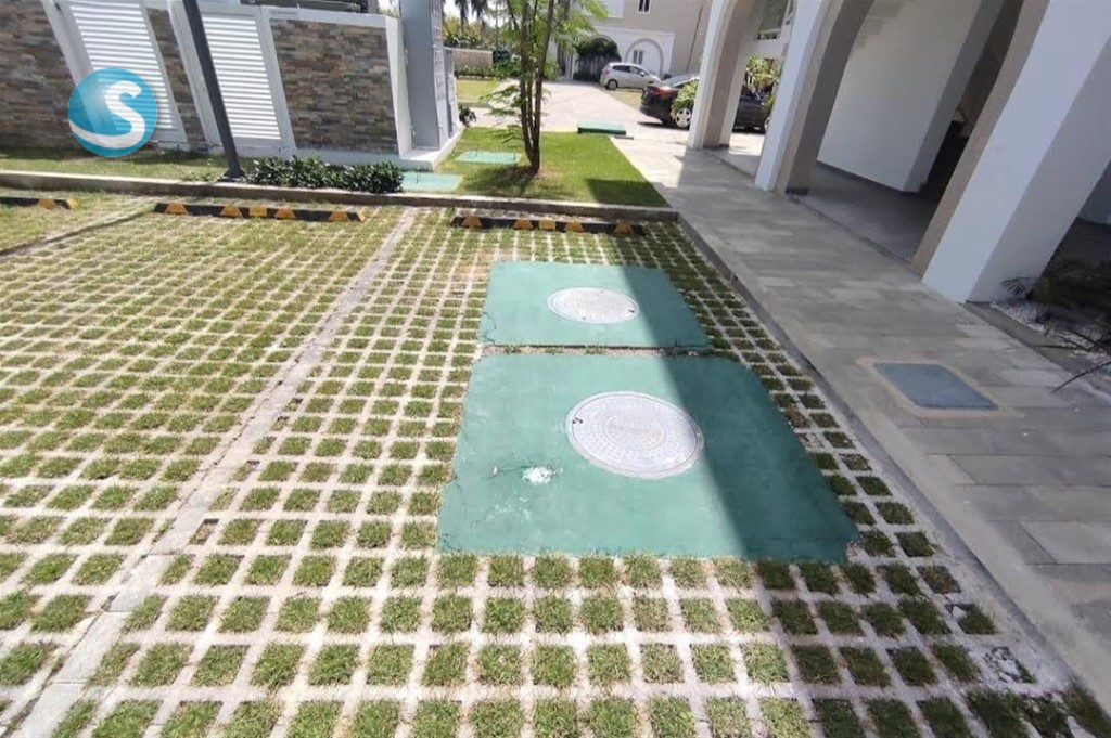 1-Bedroom Apartment in Bávaro — photo 12