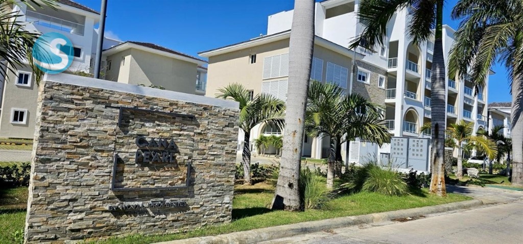 1-Bedroom Apartment in Bávaro — photo 4