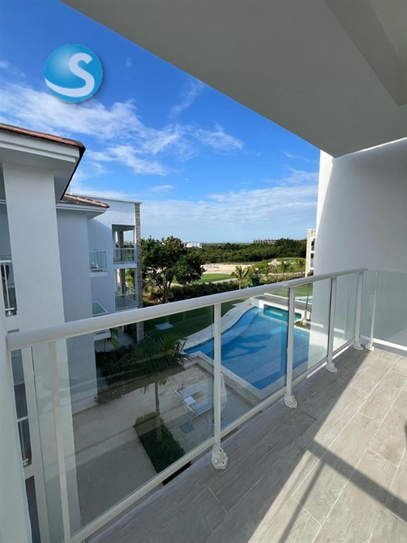 1-Bedroom Apartment in Bávaro — photo 5