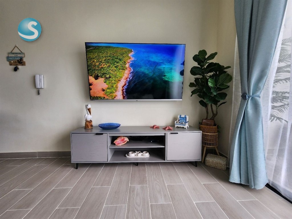 1-Bedroom Apartment in Vista Cana — photo 2