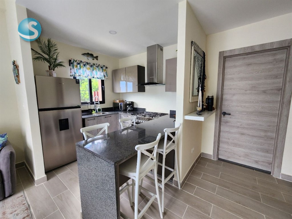 1-Bedroom Apartment in Vista Cana — photo 5