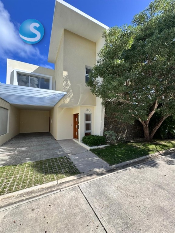 3-Bedroom Villa in Downtown, Punta Cana — photo 1