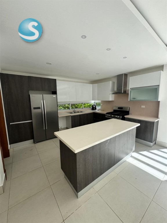 3-Bedroom Villa in Downtown, Punta Cana — photo 2