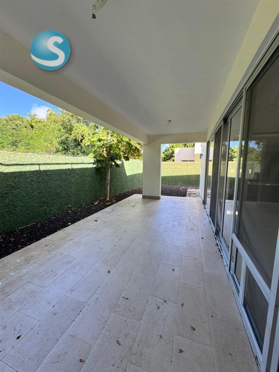 4-Bedroom Villa in Downtown, Punta Cana