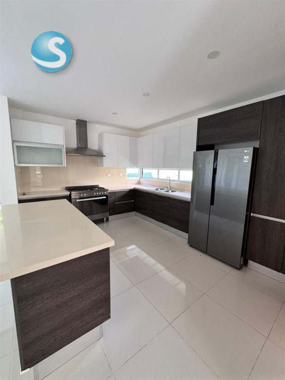 4-Bedroom Villa in Downtown, Punta Cana — photo 8