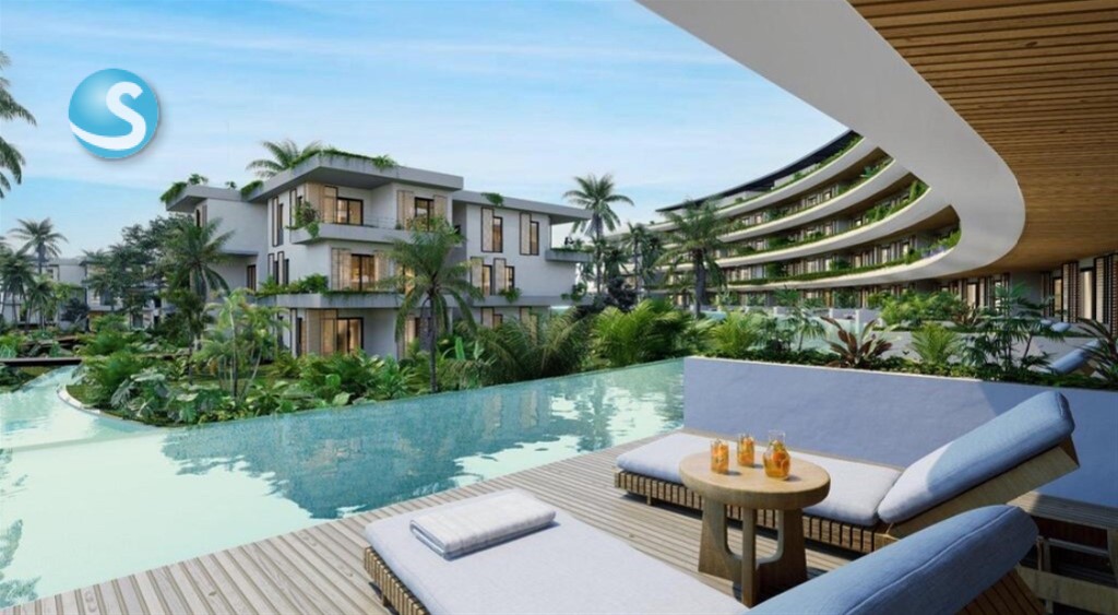 2-Bedroom Apartment in Bávaro — photo 11