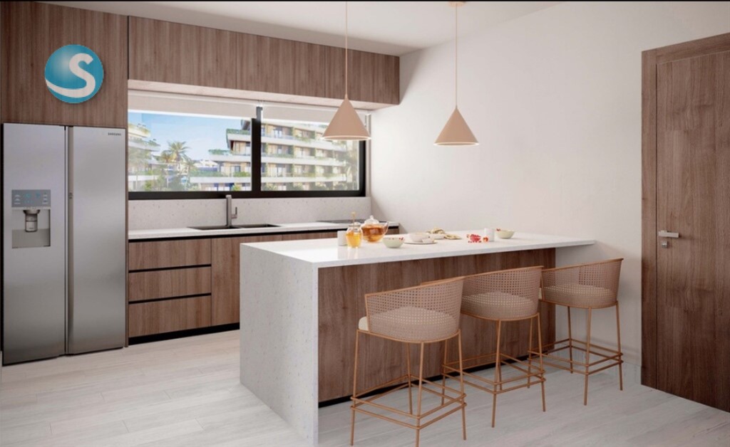 2-Bedroom Apartment in Bávaro — photo 4