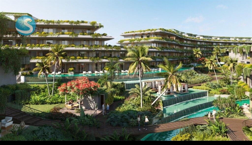 2-Bedroom Apartment in Bávaro — photo 7