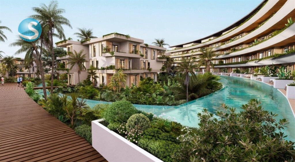 2-Bedroom Apartment in Bávaro — photo 10