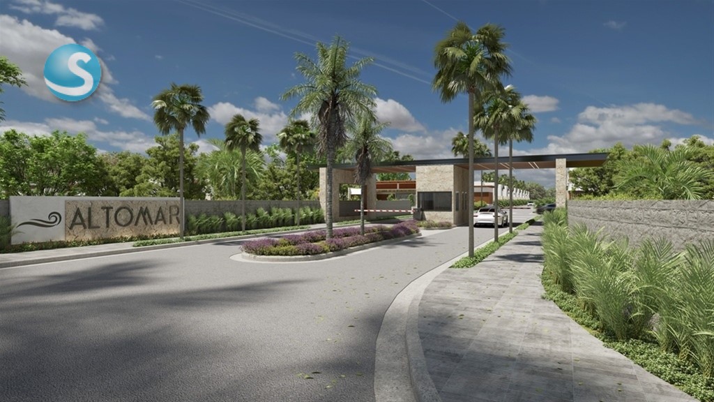 3-Bedroom Villa in Bávaro — photo 2