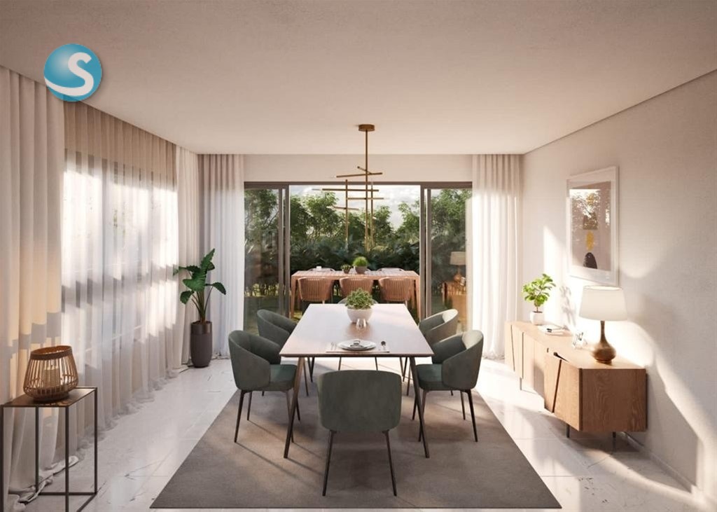 3-Bedroom Villa in Bávaro — photo 4