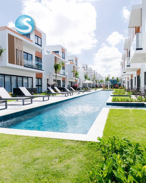 2-Bedroom Apartment in Vista Cana — photo 5