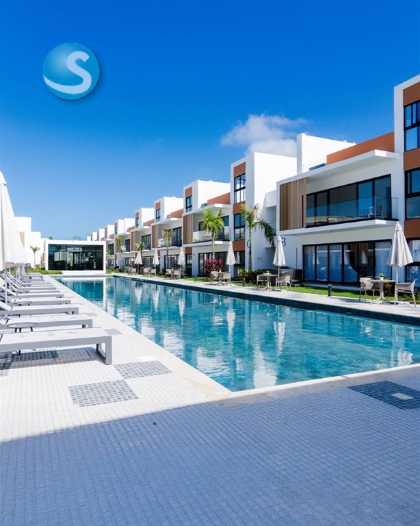 2-Bedroom Apartment in Vista Cana — photo 6