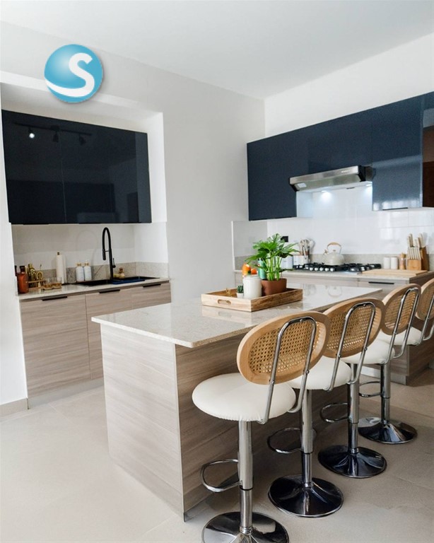 2-Bedroom Apartment in Vista Cana — photo 8