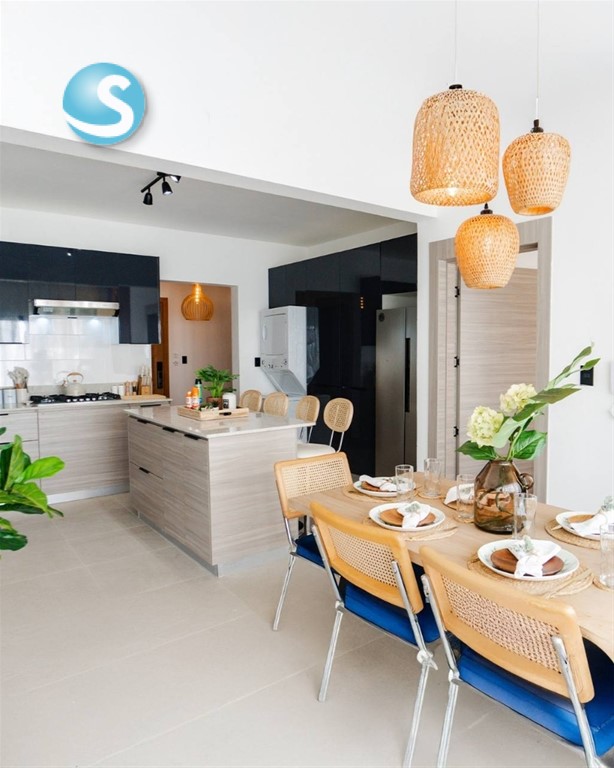 2-Bedroom Apartment in Vista Cana — photo 9