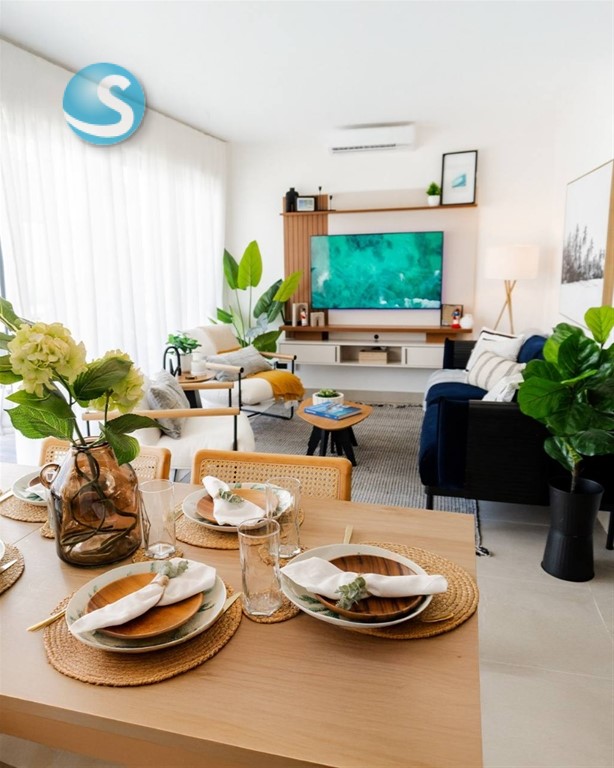 2-Bedroom Apartment in Vista Cana — photo 10