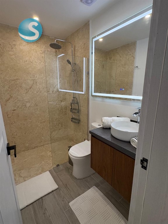 2-Bedroom Penthouse in Vista Cana — photo 3