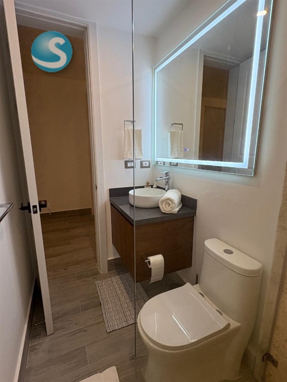 2-Bedroom Penthouse in Vista Cana — photo 5