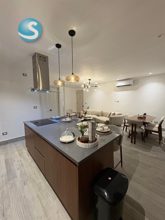 2-Bedroom Penthouse in Vista Cana — photo 6