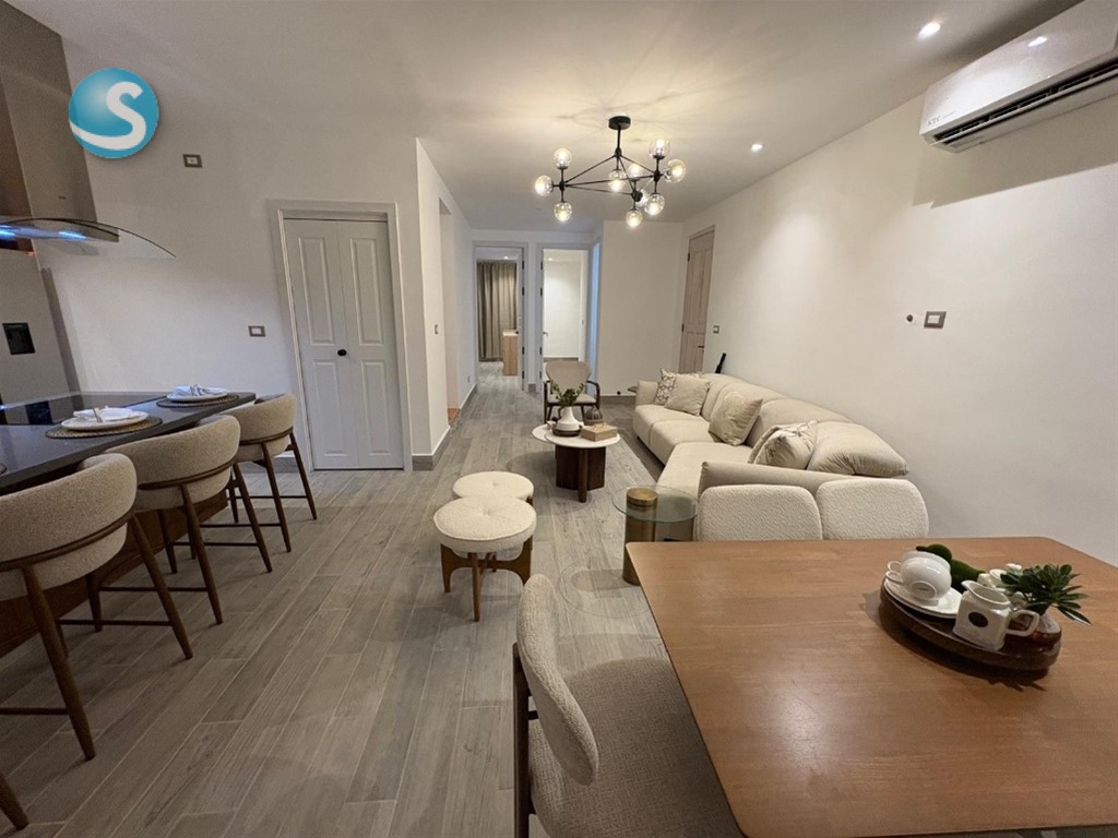 2-Bedroom Penthouse in Vista Cana — photo 7