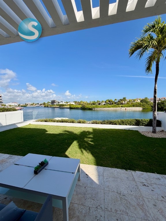 3-Bedroom Villa in Cap Cana — photo 1