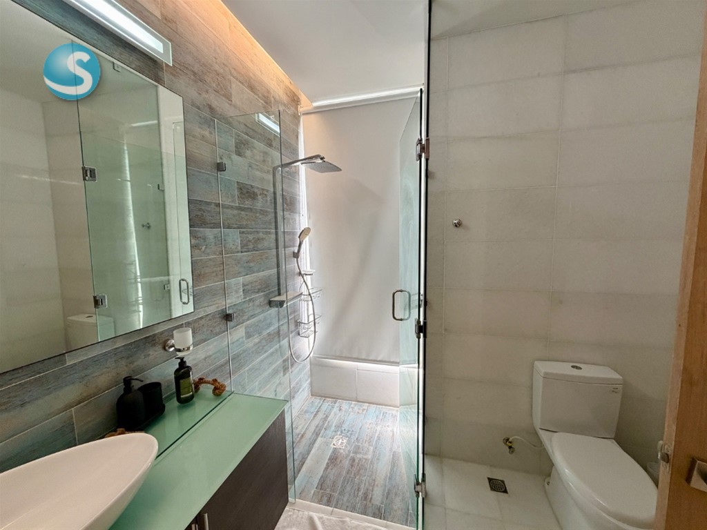 3-Bedroom Villa in Cap Cana — photo 3