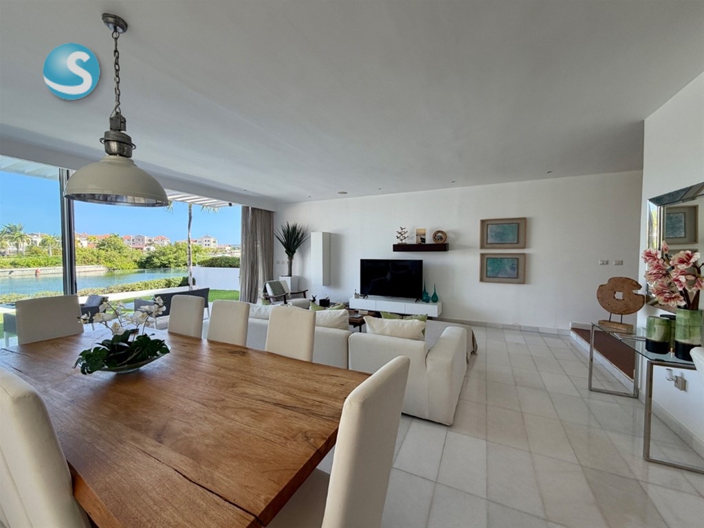 3-Bedroom Villa in Cap Cana — photo 5