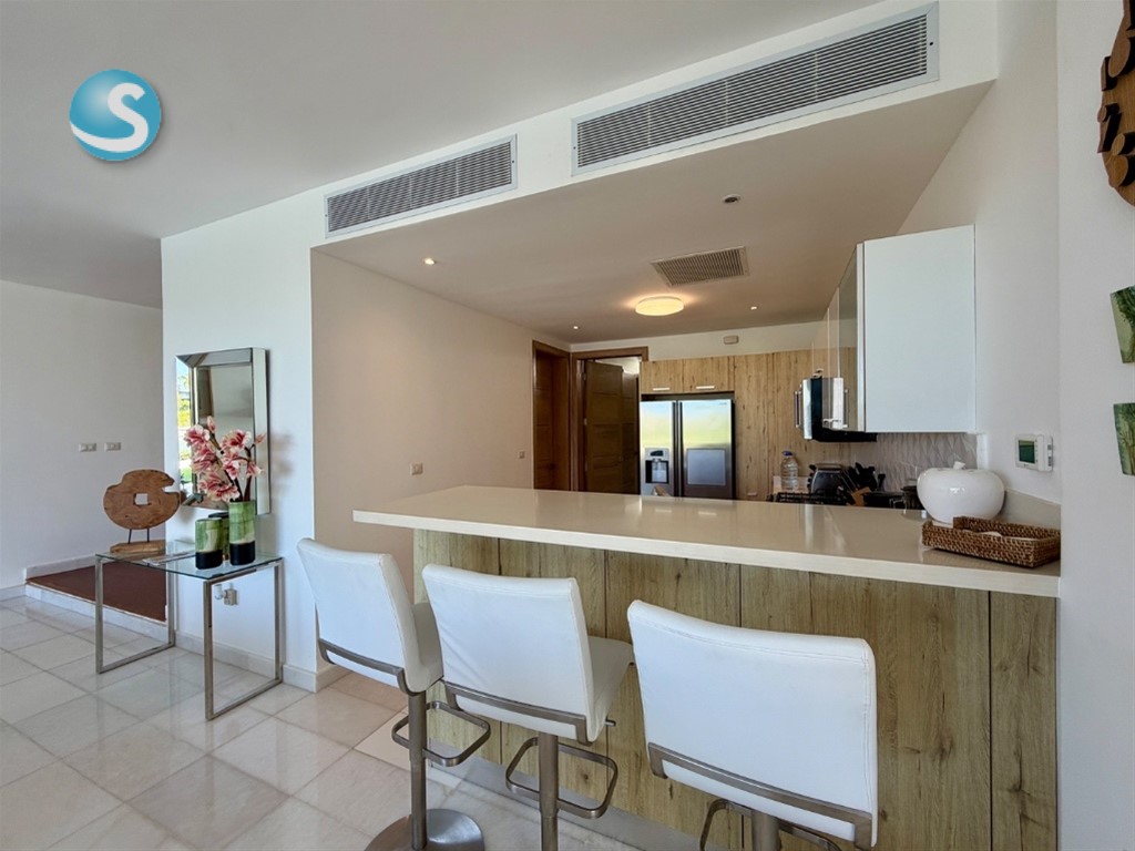 3-Bedroom Villa in Cap Cana — photo 6